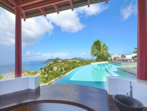 St. Barts Home 993947