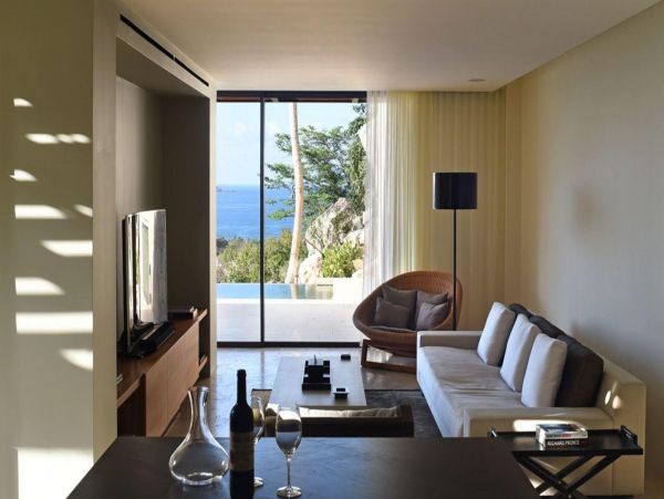 St. Barts Home 993948