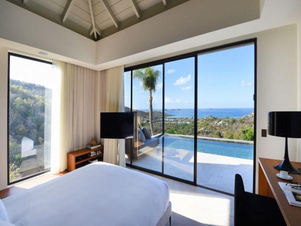 St. Barts Home 993948