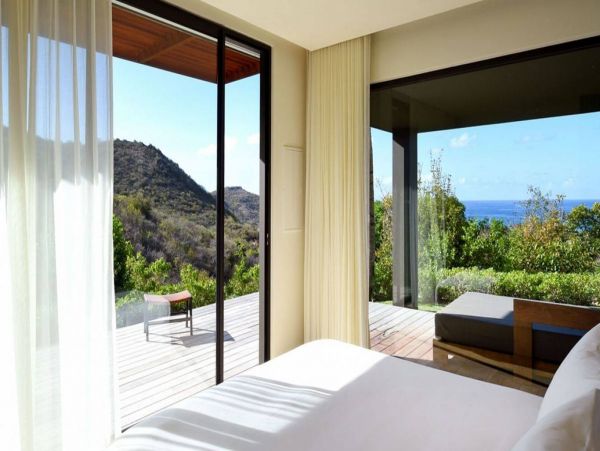 St. Barts Home 993948