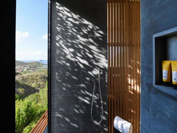 St. Barts Home 993948