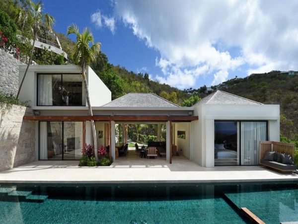 St. Barts Home 993948