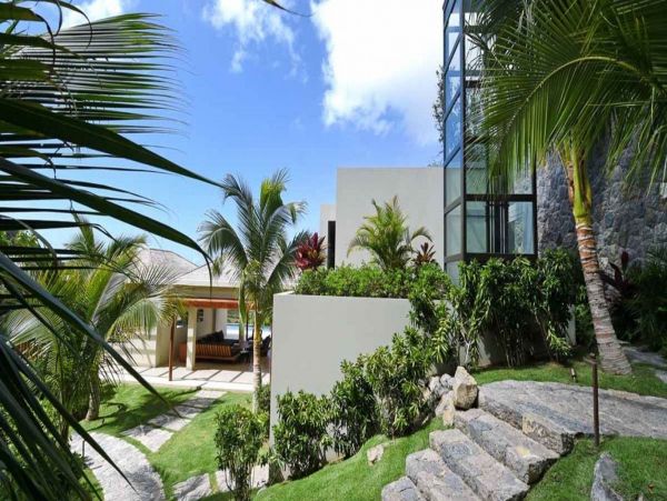 St. Barts Home 993948