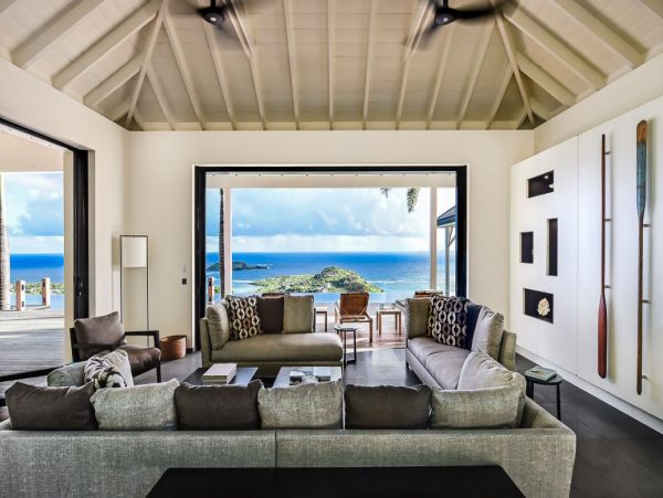 St. Barts Home 993949