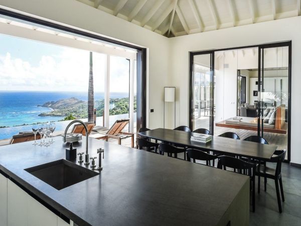 St. Barts Home 993949