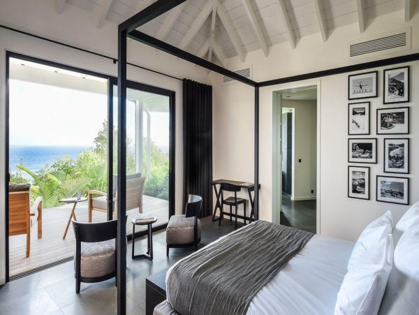 St. Barts Home 993949