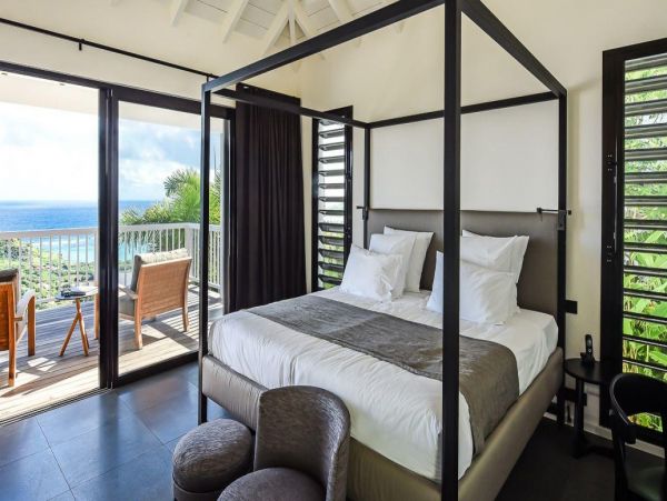 St. Barts Home 993949