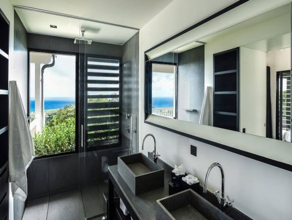 St. Barts Home 993949