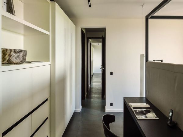 St. Barts Home 993949