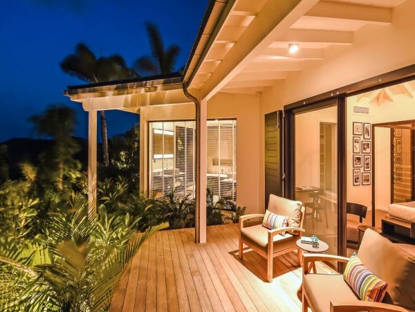 St. Barts Home 993949