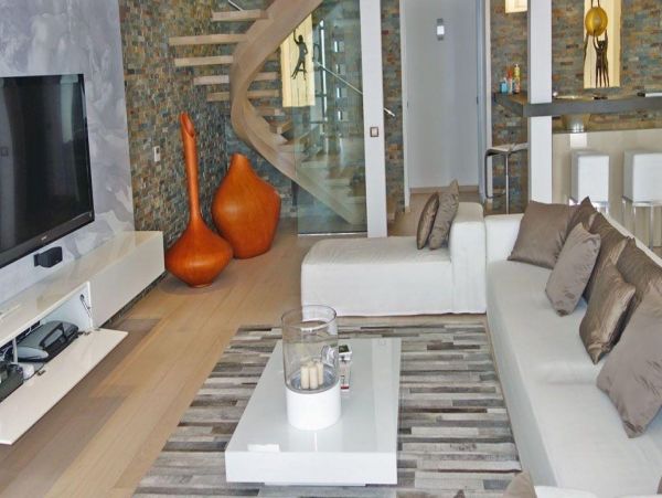 St. Barts Home 993950