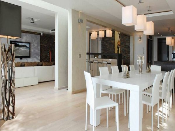 St. Barts Home 993950