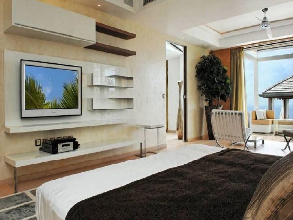 St. Barts Home 993950
