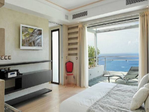 St. Barts Home 993950