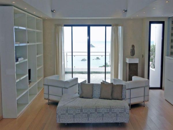St. Barts Home 993950