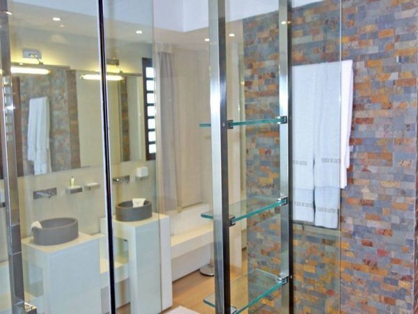 St. Barts Home 993950