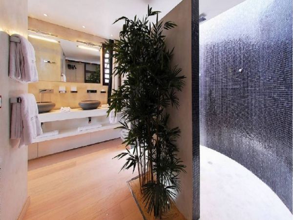 St. Barts Home 993950