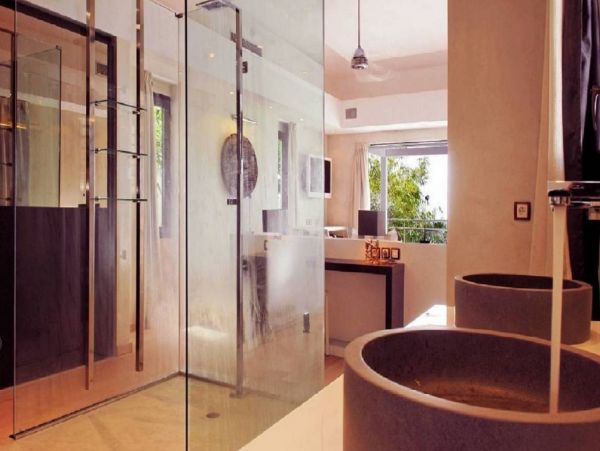 St. Barts Home 993950