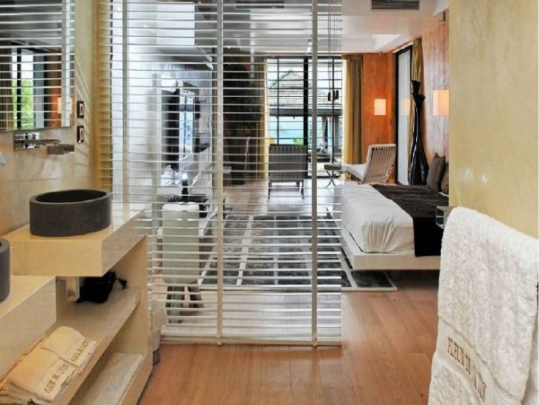 St. Barts Home 993950