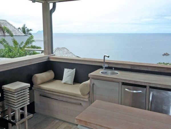 St. Barts Home 993950