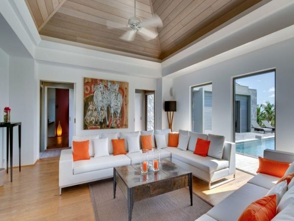 St. Barts Home 993951