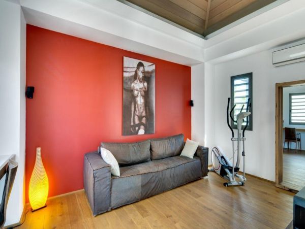 St. Barts Home 993951
