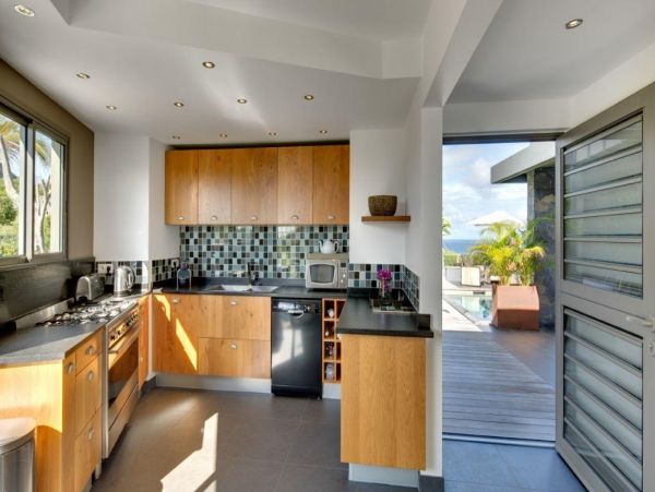 St. Barts Home 993951