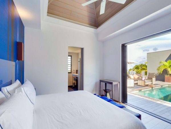 St. Barts Home 993951