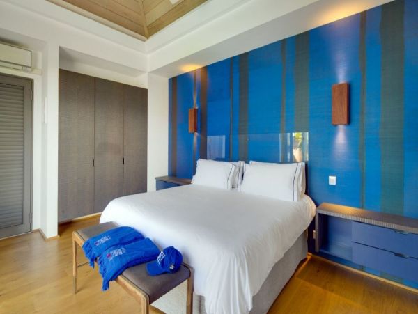 St. Barts Home 993951