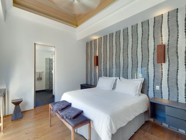 St. Barts Home 993951