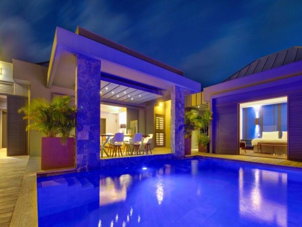 St. Barts Home 993951