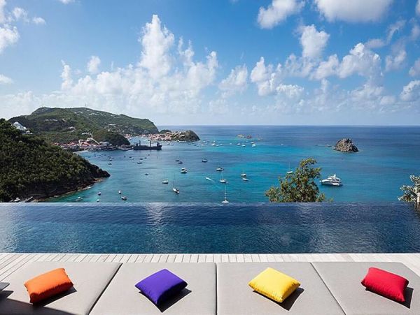 St. Barts Home 993952
