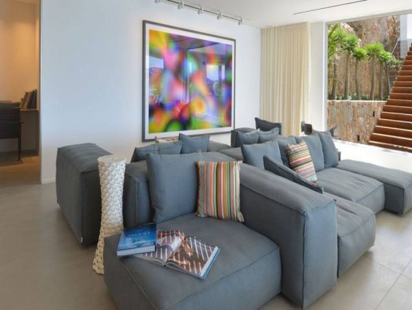 St. Barts Home 993952