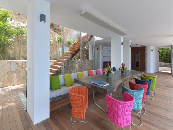 St. Barts Home 993952