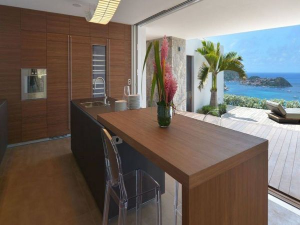 St. Barts Home 993952