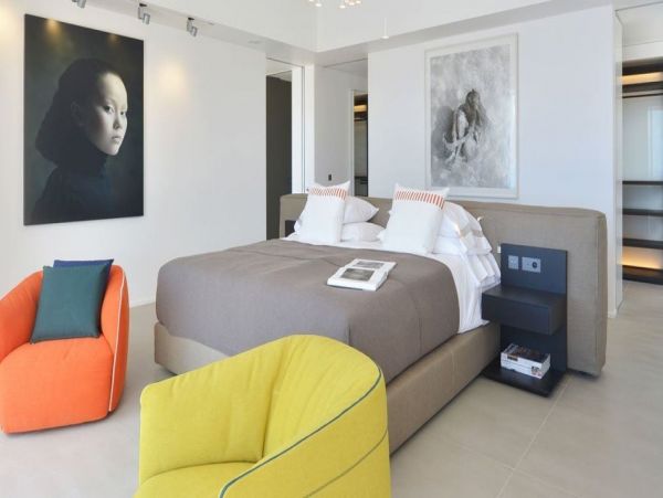 St. Barts Home 993952
