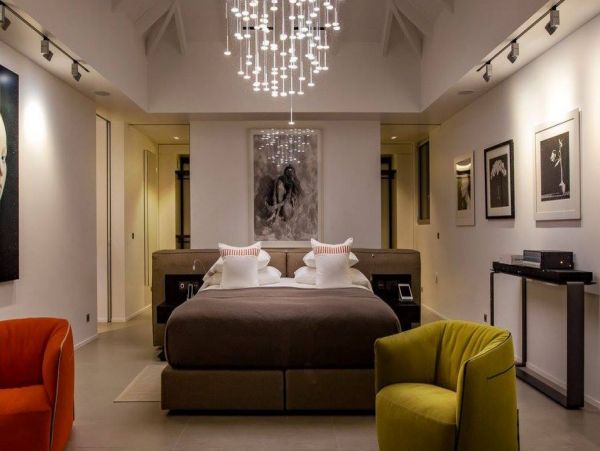 St. Barts Home 993952