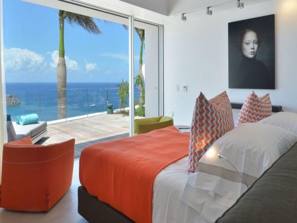 St. Barts Home 993952