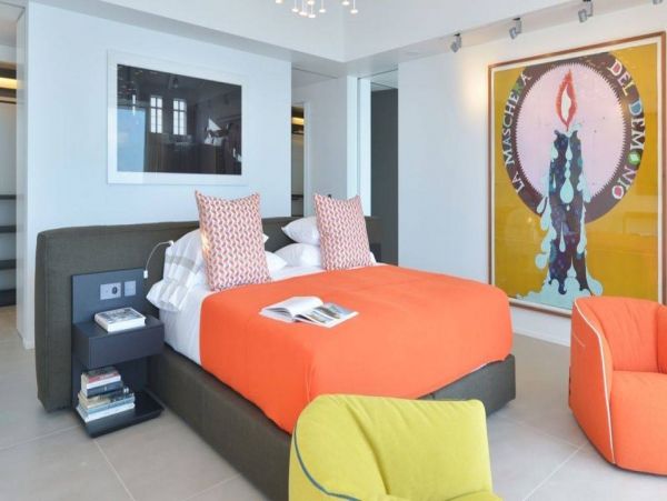 St. Barts Home 993952