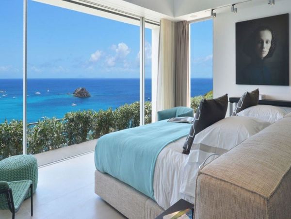 St. Barts Home 993952