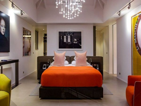 St. Barts Home 993952