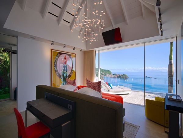 St. Barts Home 993952