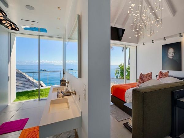 St. Barts Home 993952
