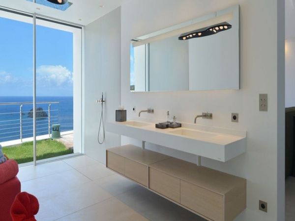 St. Barts Home 993952