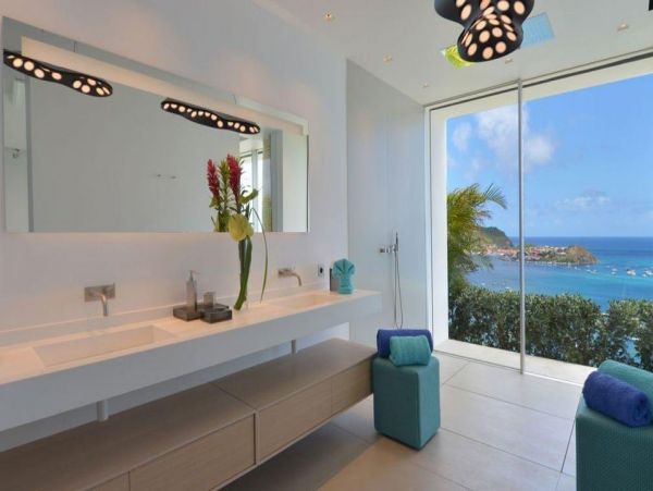 St. Barts Home 993952