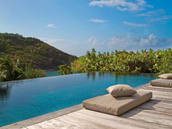 St. Barts Home 993953