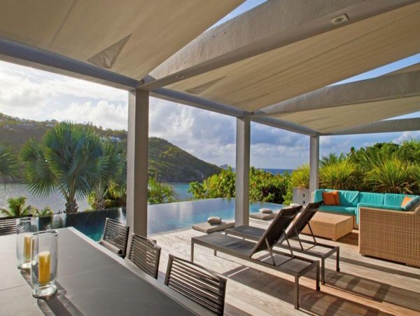 St. Barts Home 993953
