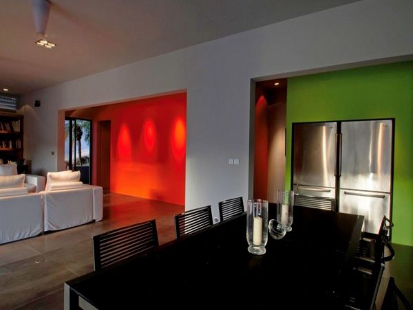 St. Barts Home 993953