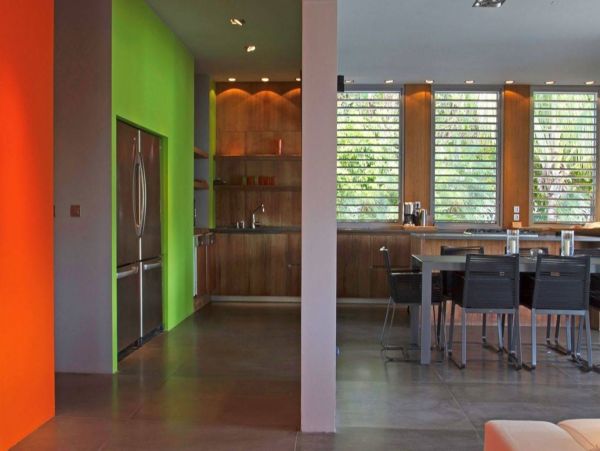 St. Barts Home 993953