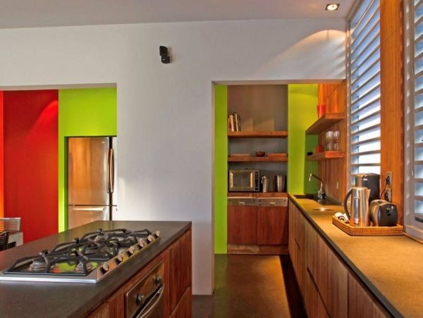 St. Barts Home 993953